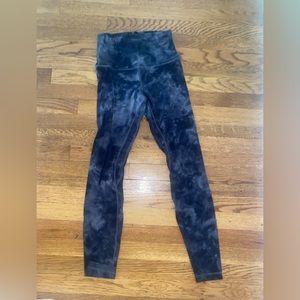 Lulu Lemon Align Leggings Size 6